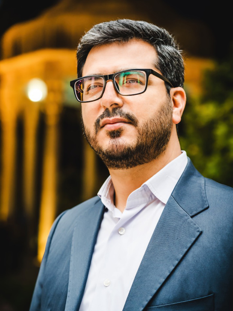 محمد فرخ زاده