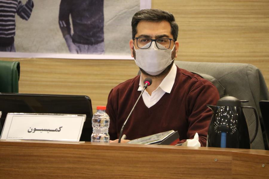 دبیرخانه گردشگری هوشمند ایجاد خواهد شد