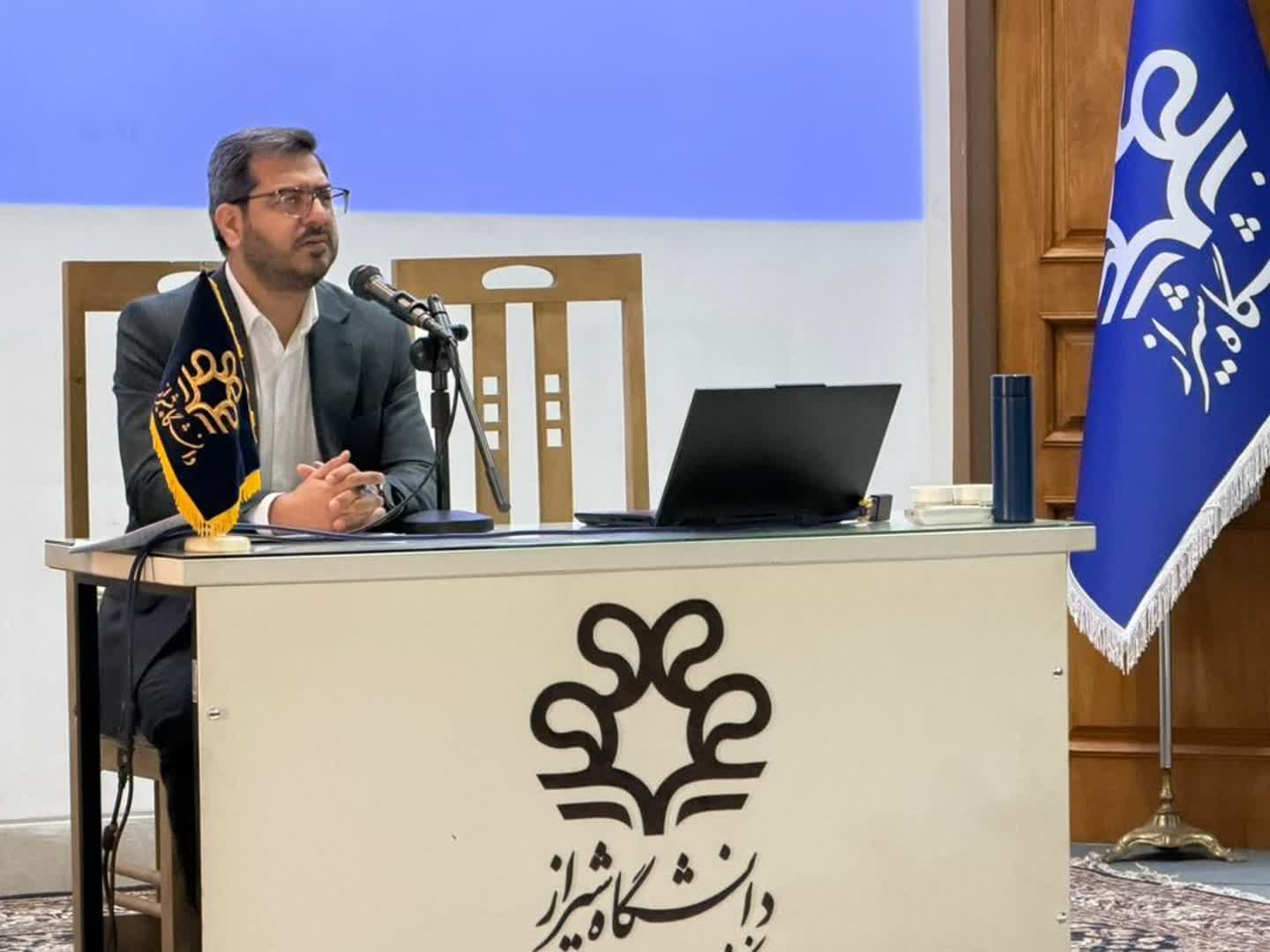 در حاشیه نشست تخصصی از خودرو تا انسان و مروری بر تجربه های جهانی حمل و نقل انسان محور