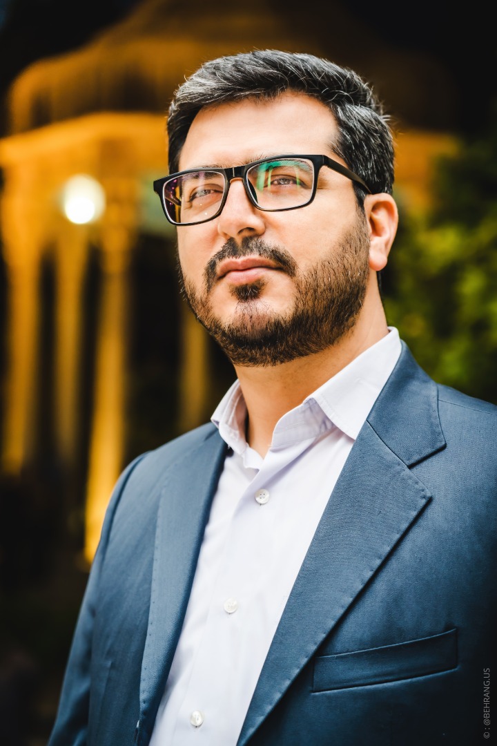 پیام تقدیر و تشکر از مردم فرهیخته و ارزشمند شیراز