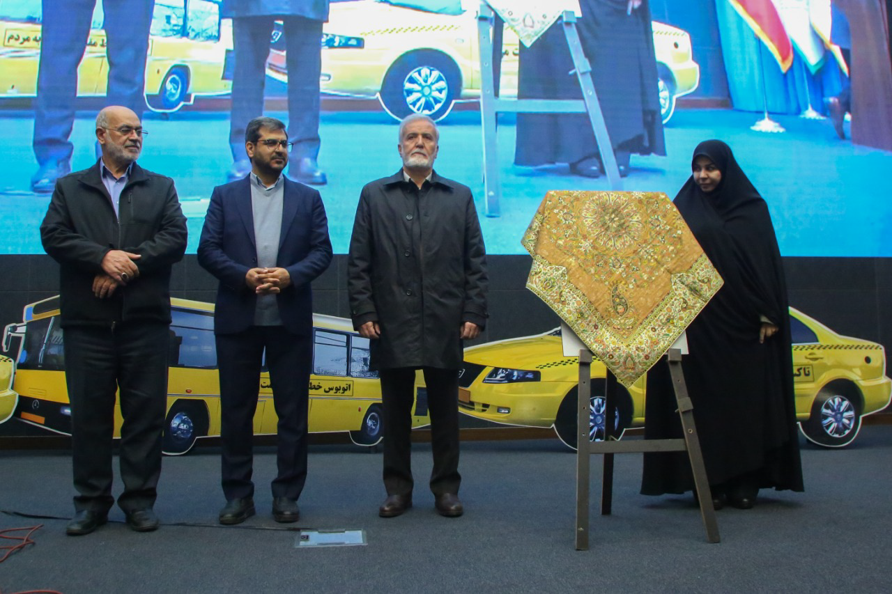 در آیینه رسانه ملی/ نقشه جامع حمل‌ونقل شیراز؛ هم‌افزایی هوشمندی، پایداری و زیست‌پذیری شهری