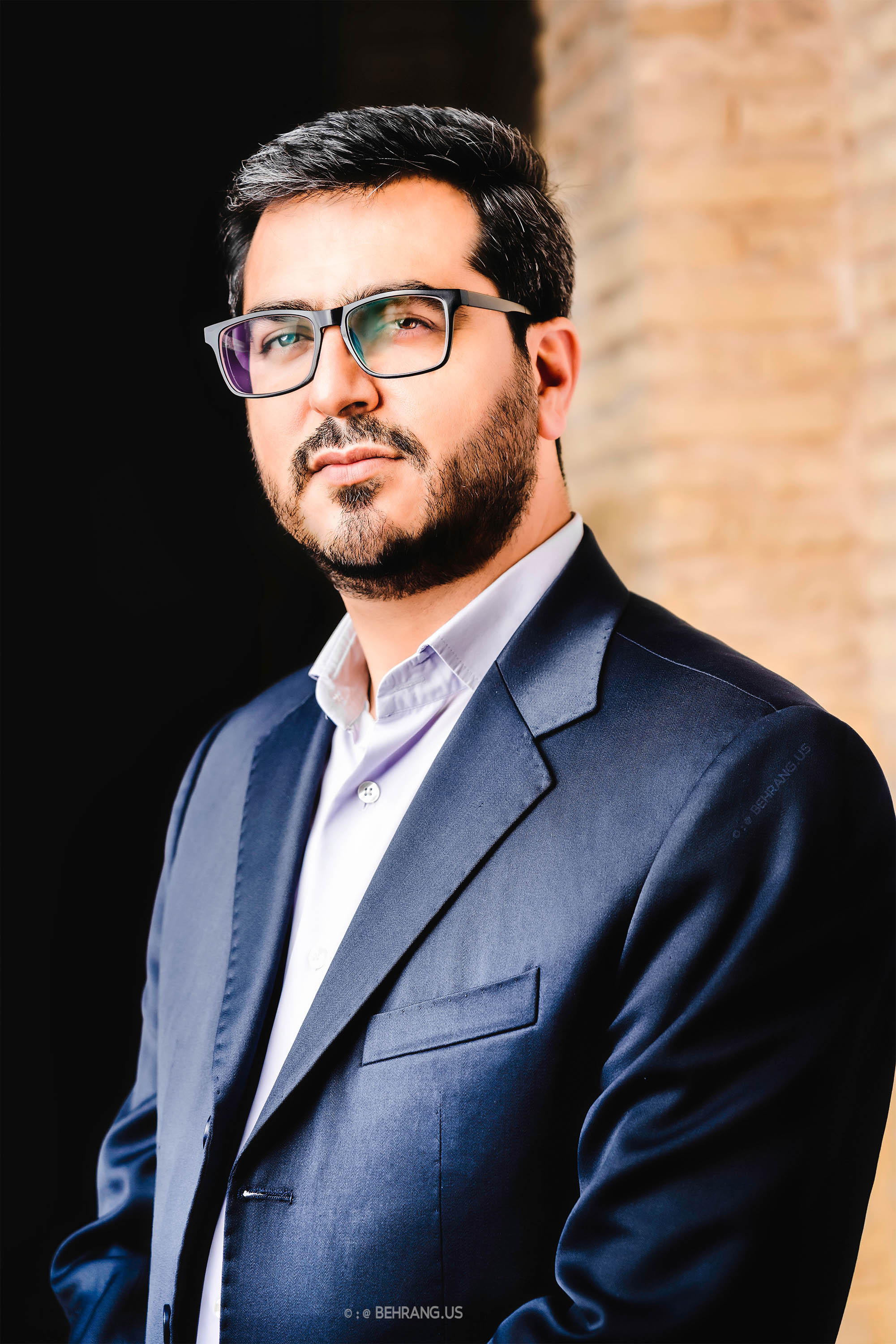 ️گفتگو با مهندس محمد فرخ زاده (معاون شهردار سابق شیراز)